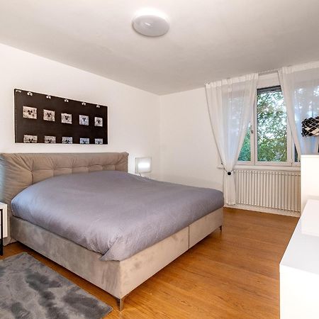 Moebliertes Zimmer Βέρνη Εξωτερικό φωτογραφία