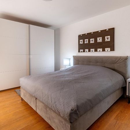 Moebliertes Zimmer Βέρνη Εξωτερικό φωτογραφία
