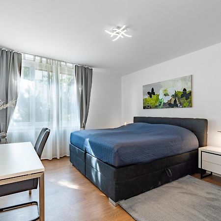Moebliertes Zimmer Βέρνη Εξωτερικό φωτογραφία