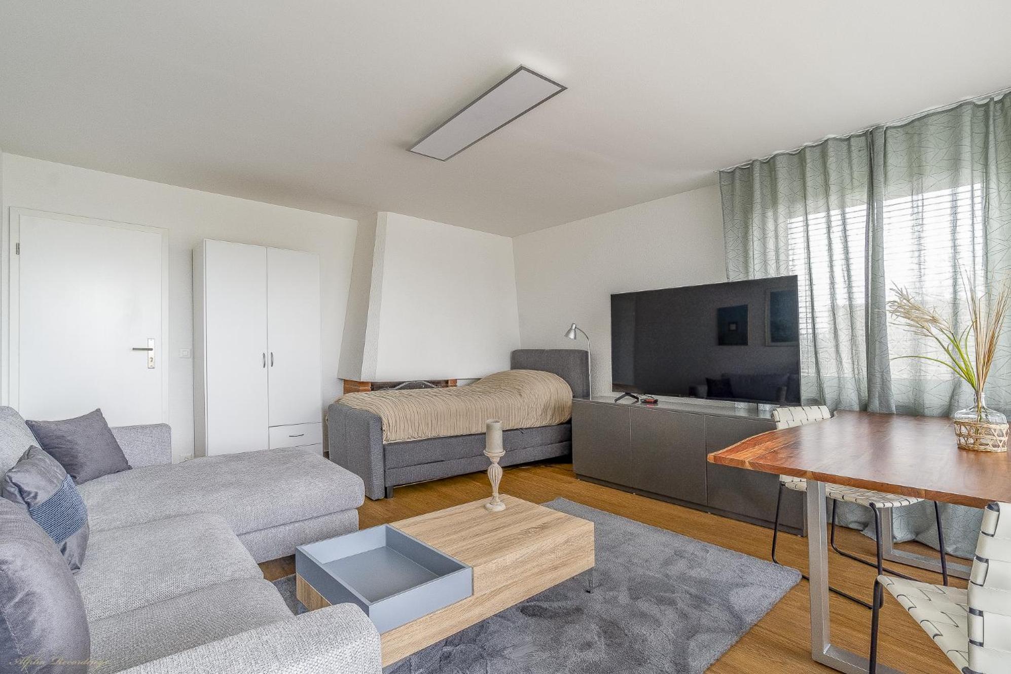 Moebliertes Zimmer Βέρνη Εξωτερικό φωτογραφία