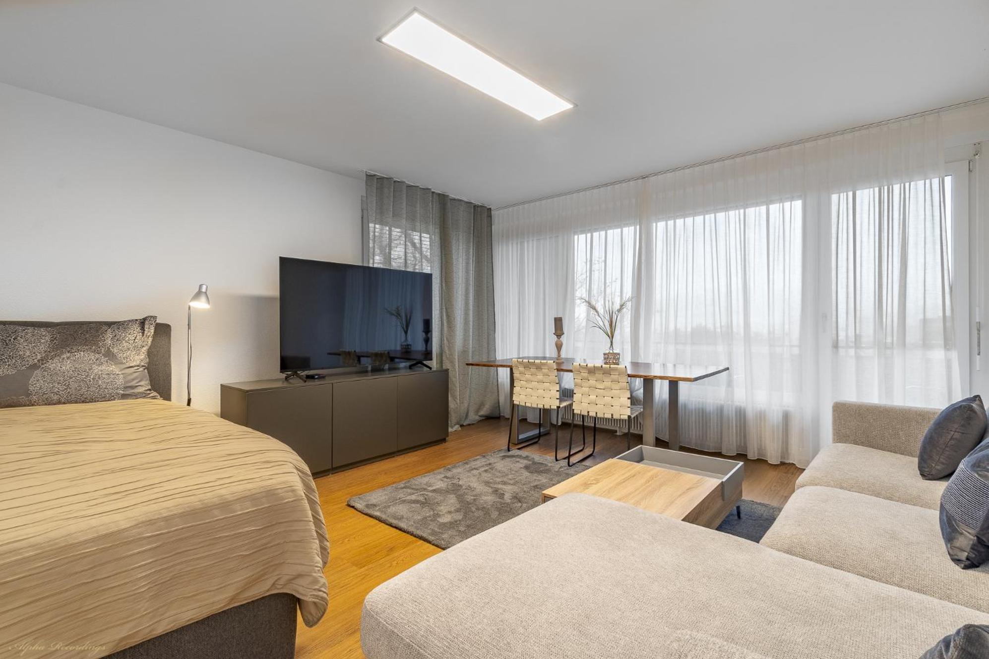Moebliertes Zimmer Βέρνη Εξωτερικό φωτογραφία