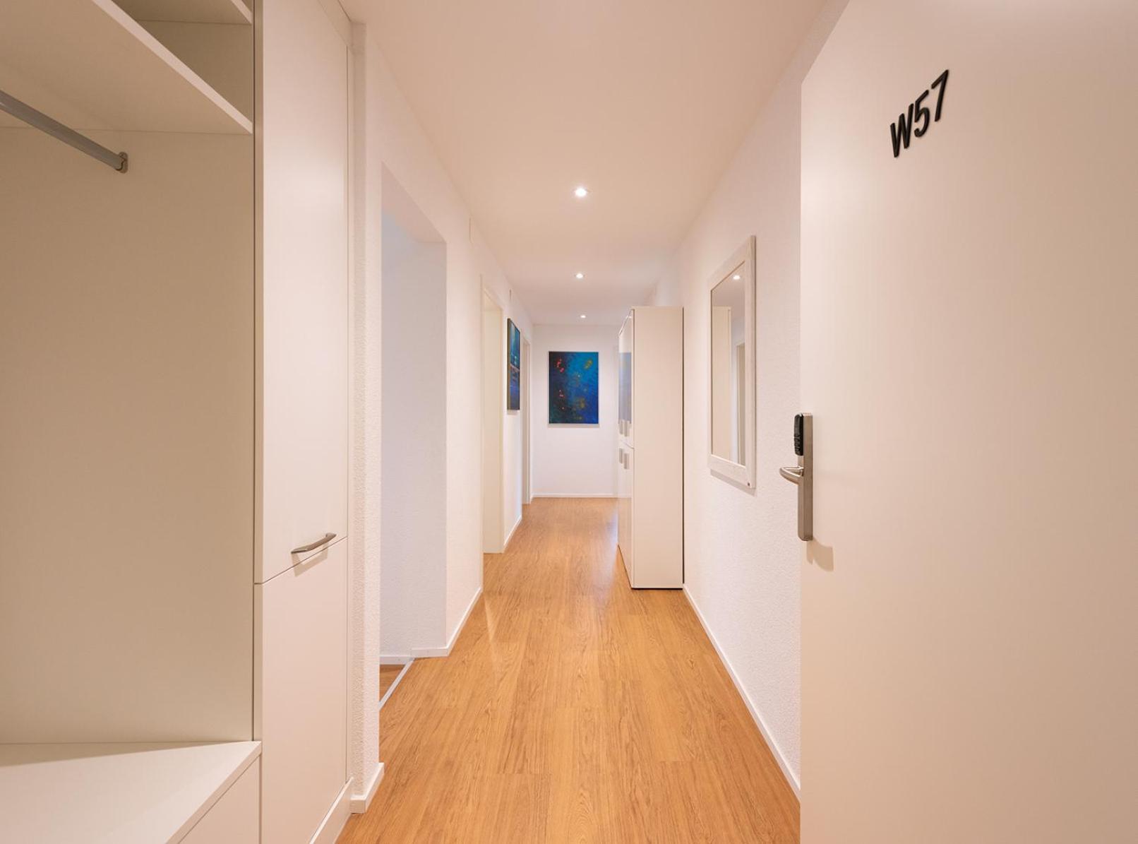 Moebliertes Zimmer Βέρνη Εξωτερικό φωτογραφία