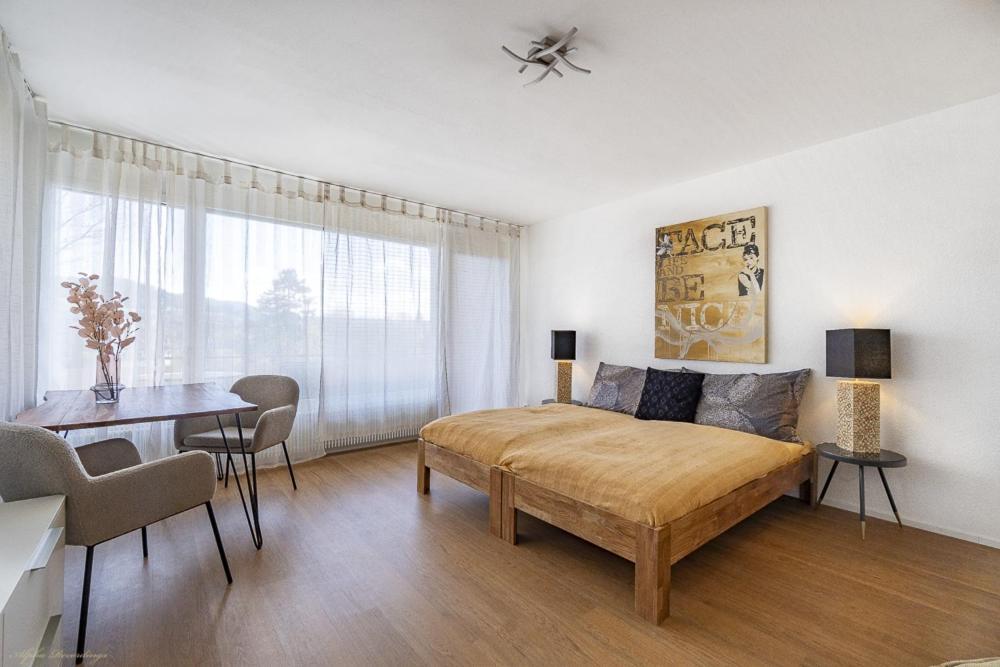 Moebliertes Zimmer Βέρνη Εξωτερικό φωτογραφία