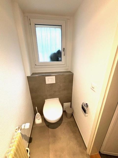 Moebliertes Zimmer Βέρνη Εξωτερικό φωτογραφία