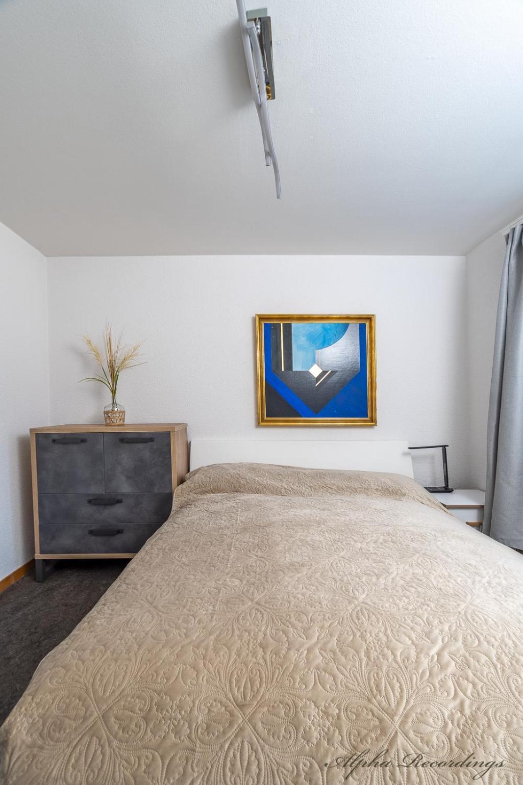 Moebliertes Zimmer Βέρνη Εξωτερικό φωτογραφία