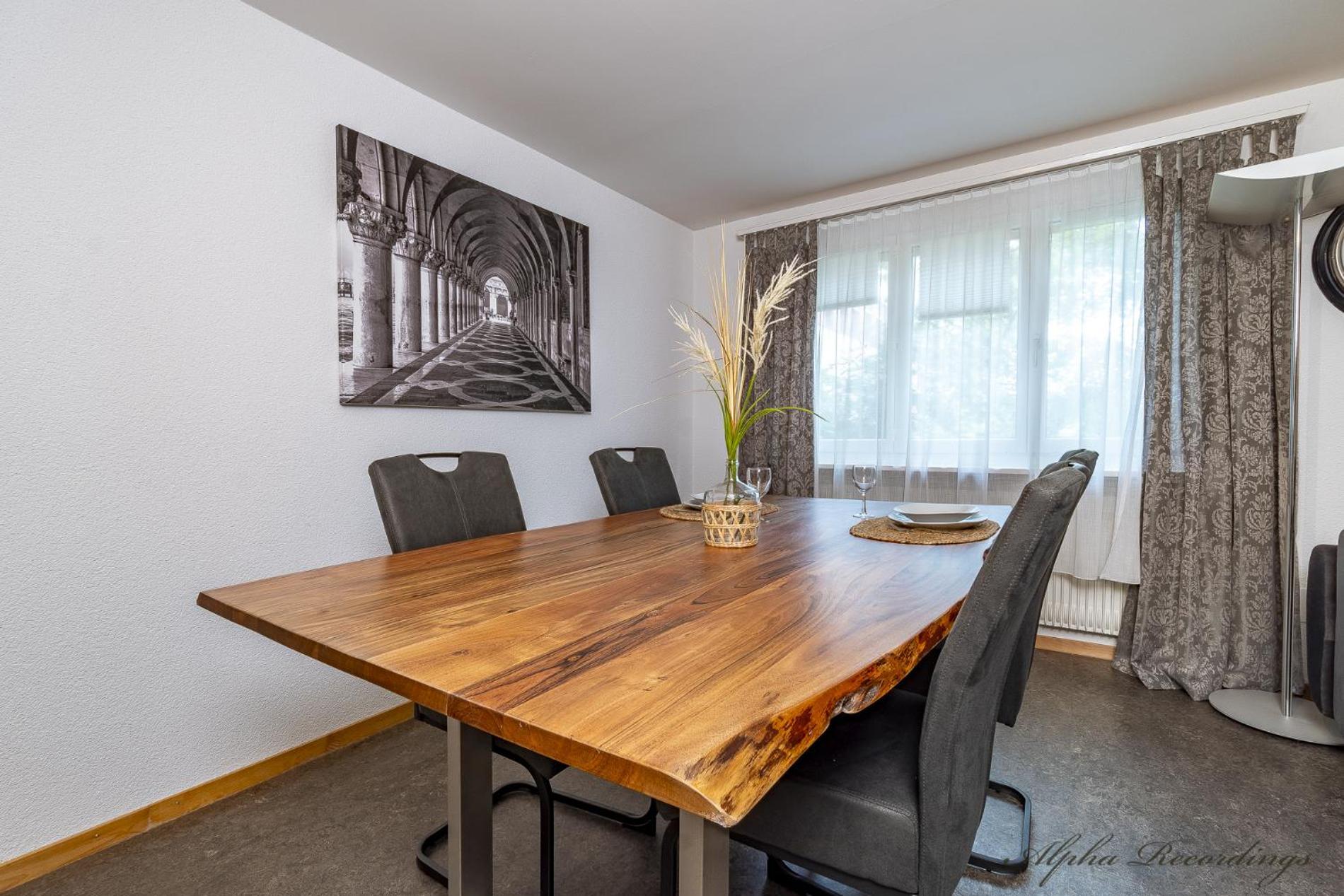 Moebliertes Zimmer Βέρνη Εξωτερικό φωτογραφία