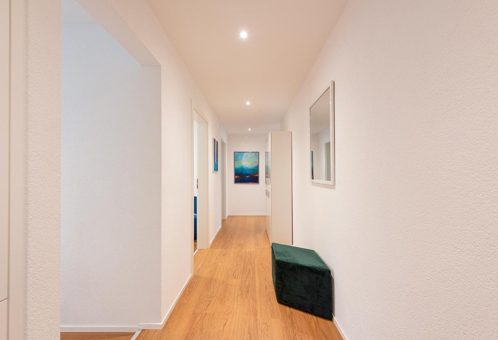 Moebliertes Zimmer Βέρνη Εξωτερικό φωτογραφία
