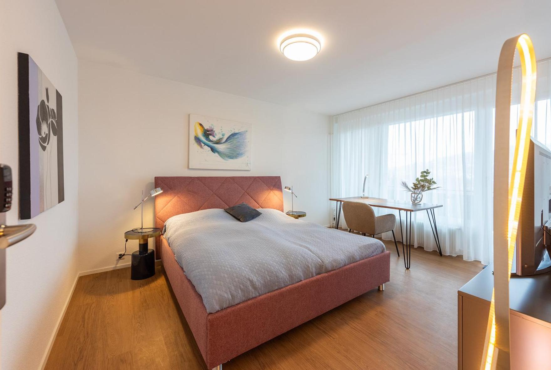 Moebliertes Zimmer Βέρνη Εξωτερικό φωτογραφία
