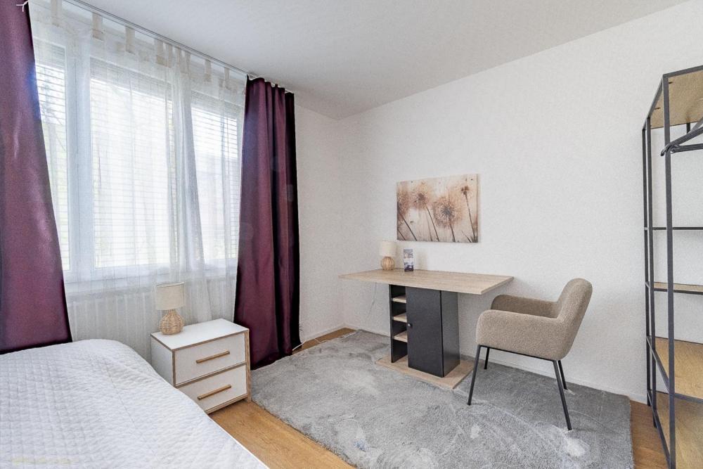 Moebliertes Zimmer Βέρνη Εξωτερικό φωτογραφία