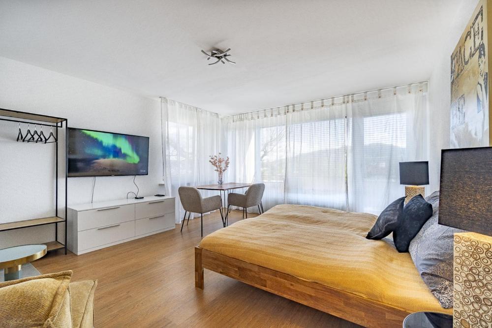 Moebliertes Zimmer Βέρνη Εξωτερικό φωτογραφία