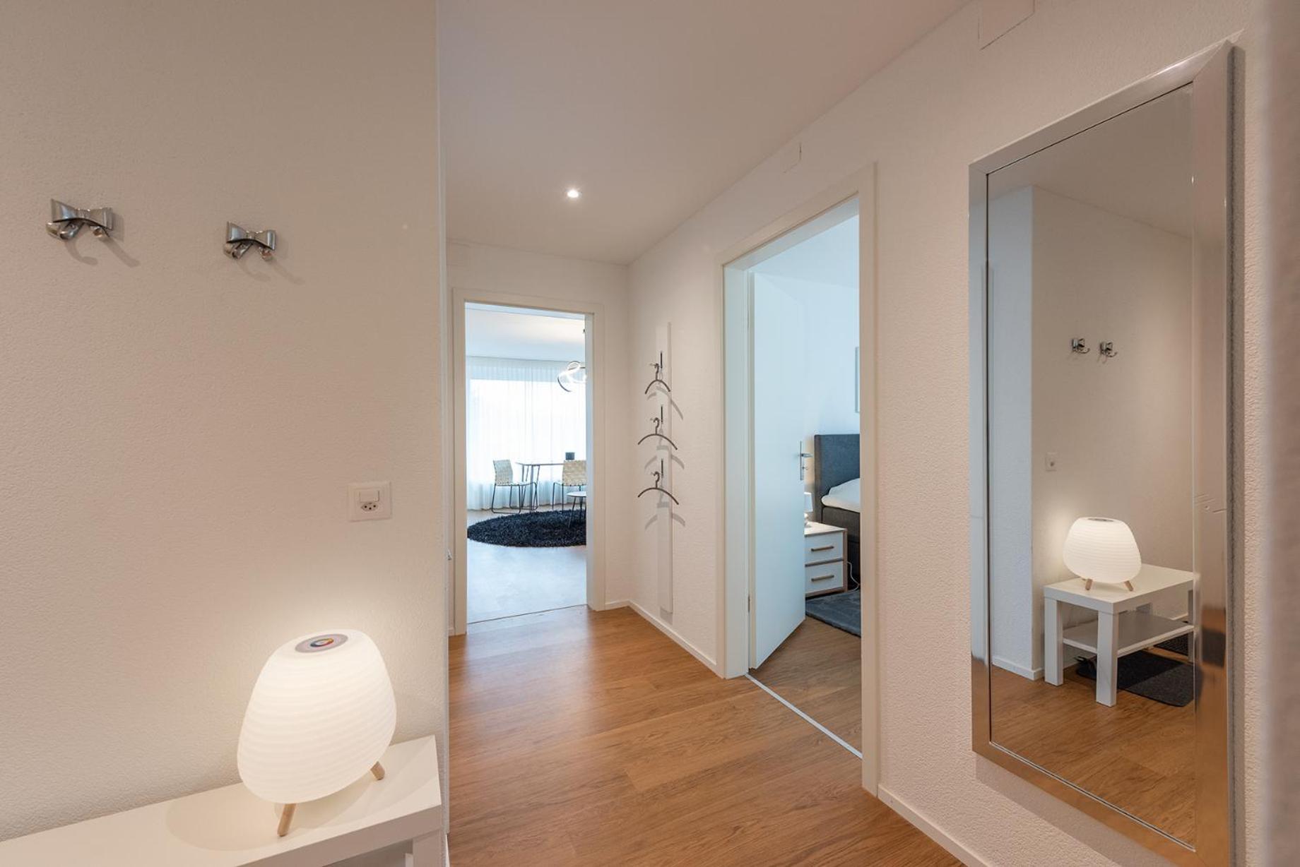 Moebliertes Zimmer Βέρνη Εξωτερικό φωτογραφία