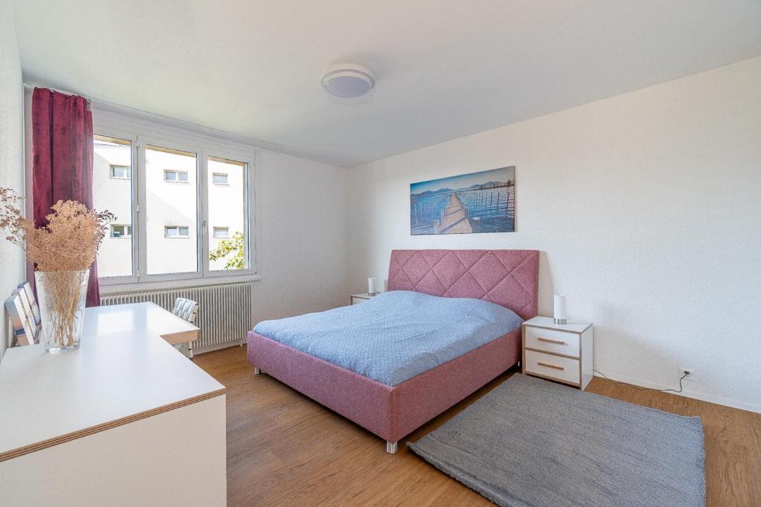 Moebliertes Zimmer Βέρνη Εξωτερικό φωτογραφία