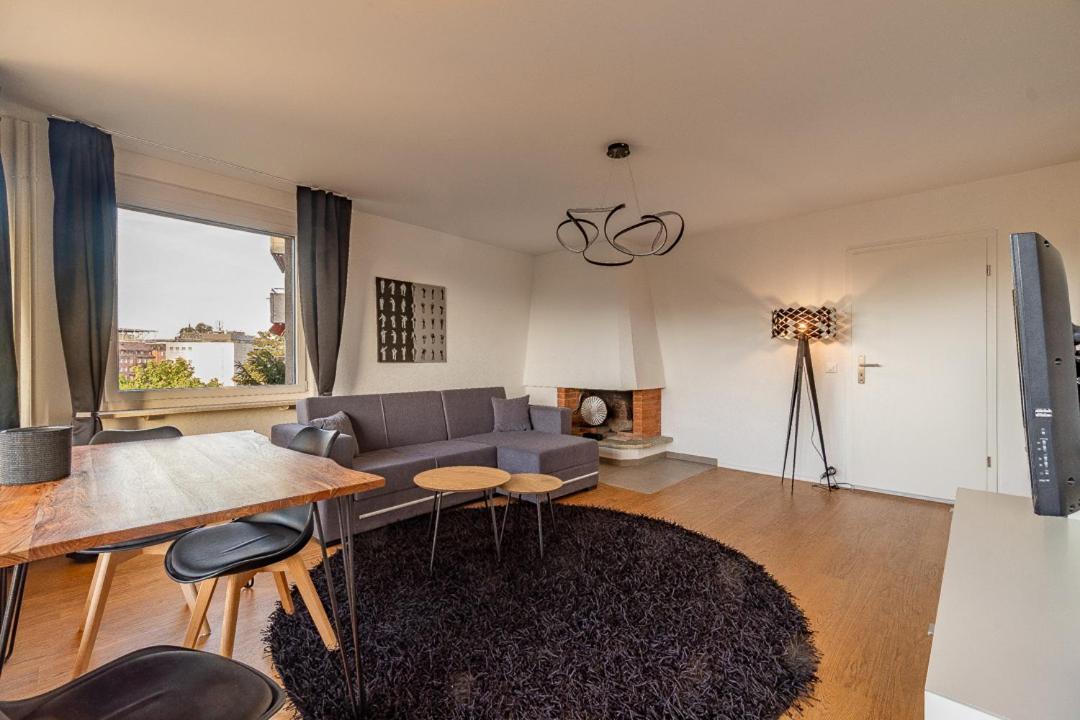Moebliertes Zimmer Βέρνη Εξωτερικό φωτογραφία