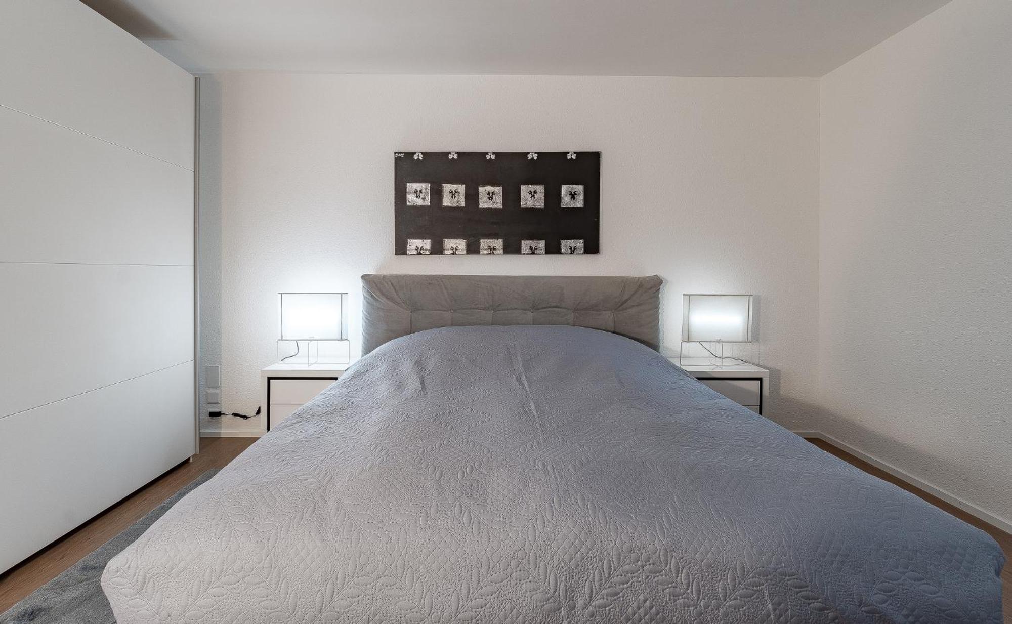 Moebliertes Zimmer Βέρνη Εξωτερικό φωτογραφία